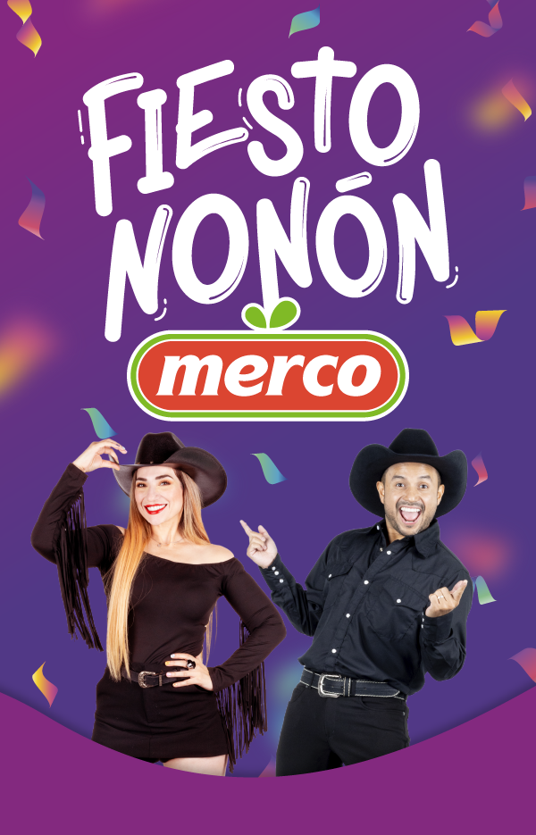 Ofertas de supermercado Merco - Promoción Merco